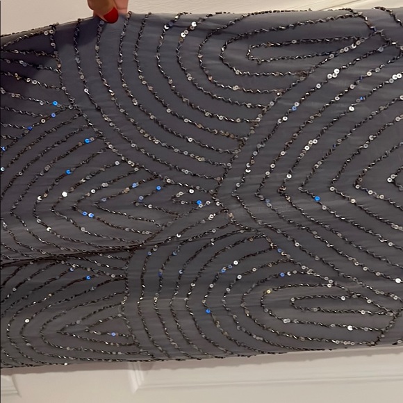 Adrianna Papell dress - Picture 3 of 10